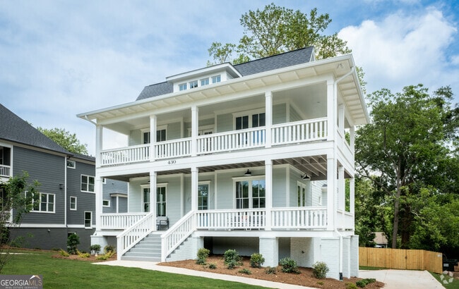 Building Photo - 430 Allendale Dr SE Rental