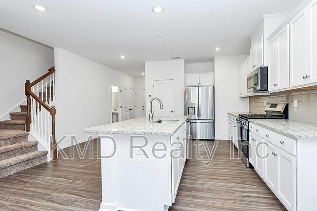 Photo - 3651 Secrest Lndg