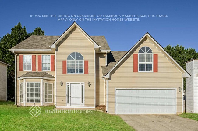 Building Photo - 1575 Smithson Dr