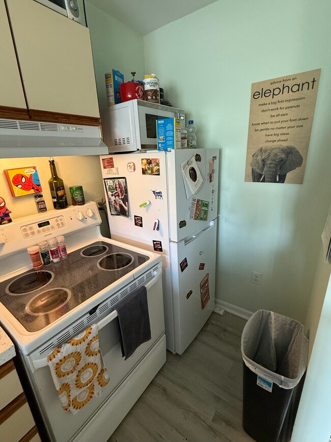 Photo - 1600 Park Cir Unidad 608