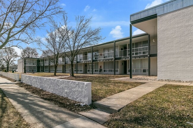 Photo - Altitude Apartments East