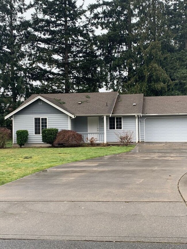 Wonderful 3 Bed Duplex in Puyallup!!! - Wonderful 3 Bed Duplex in Puyallup!!! Casa