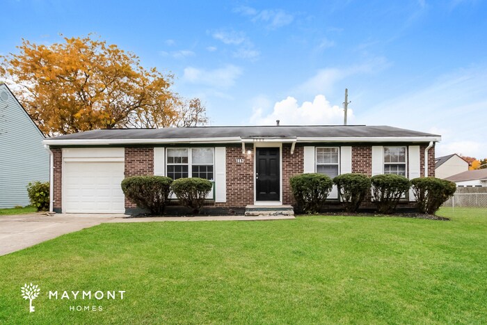 Photo - 1663 W Kemper Rd