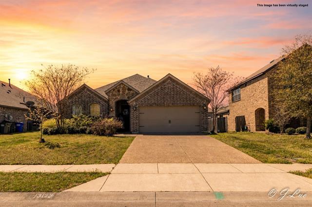 Building Photo - 3125 Granite Rock Trail