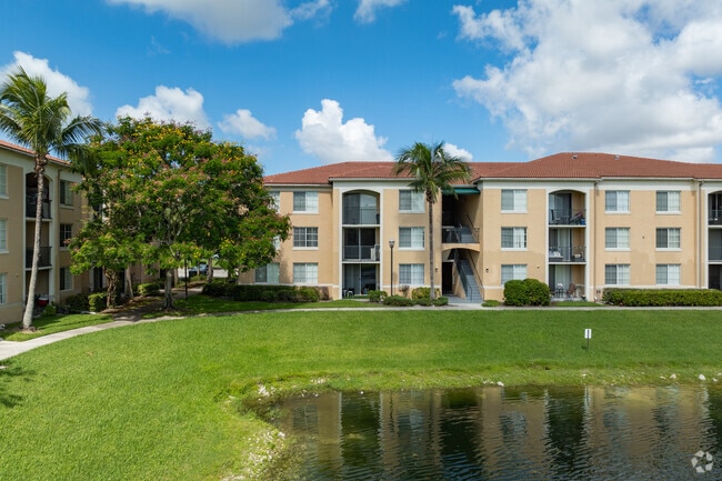 Building Photo - Vista Verde at Coconut Creek Rental