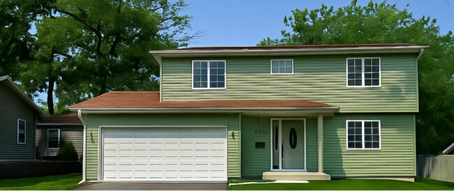 Photo - 1413 Sehring St House