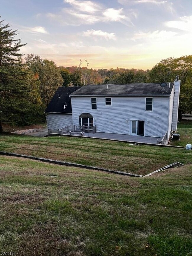 Photo - 534 Hope Blairstown Rd