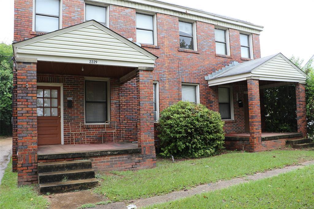 Photo - 2229 Madison Ave