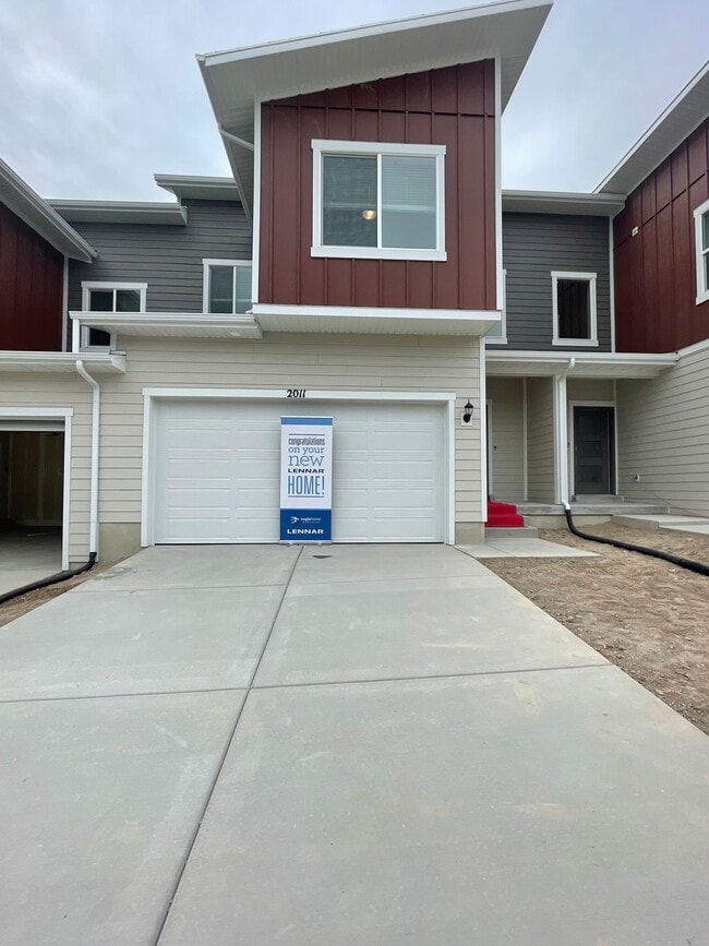 Photo - 2011 N Red Yearling Dr Townhome
