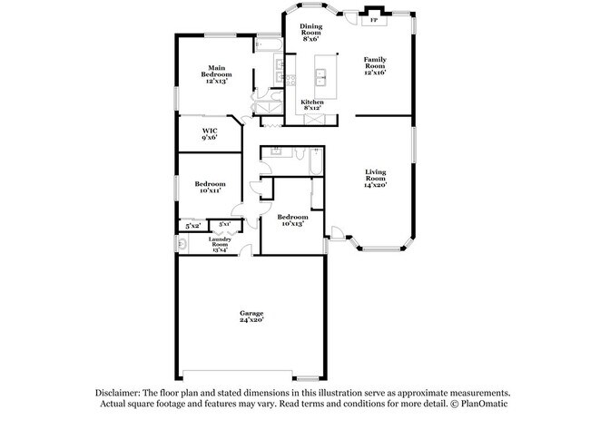 Photo - 1864 Praline Cir