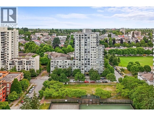 Photo - 3520 Crowley Dr Unit 1409