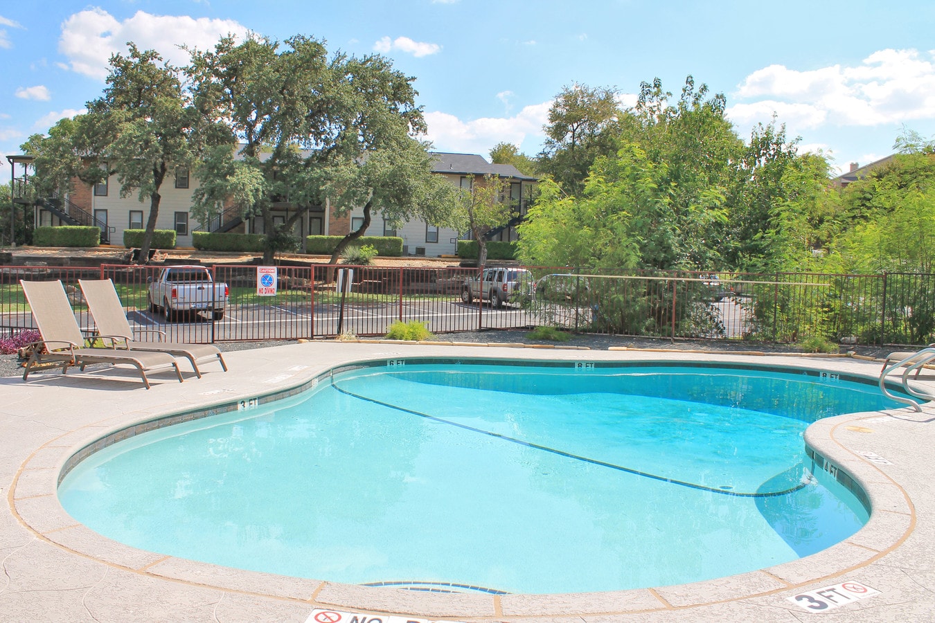 forest glen apartments for rent in san antonio tx forrent com