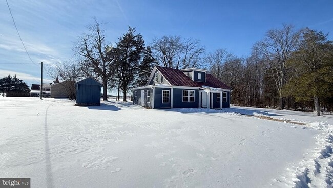 Photo - 4467 Ebenezer Church Rd