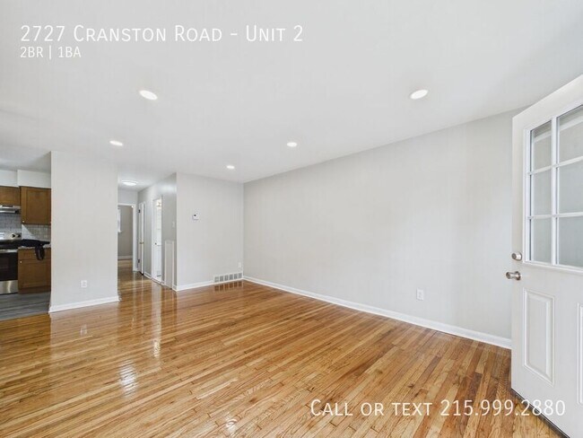 Photo - 2727 Cranston Rd Unit 2