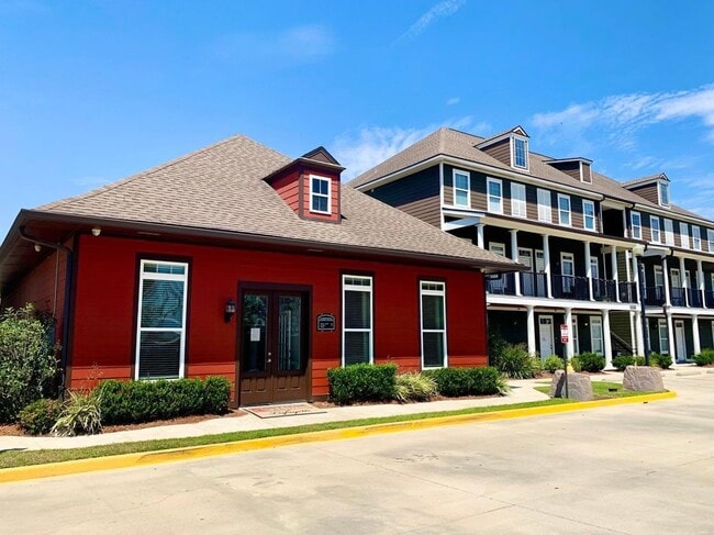 Clubhouse