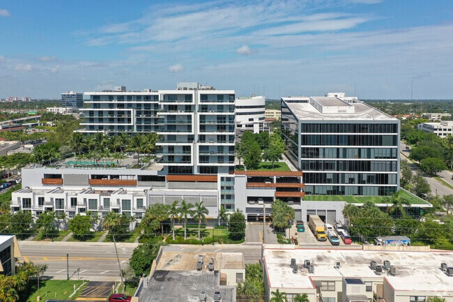 Photo - Aventura Parksquare Residences