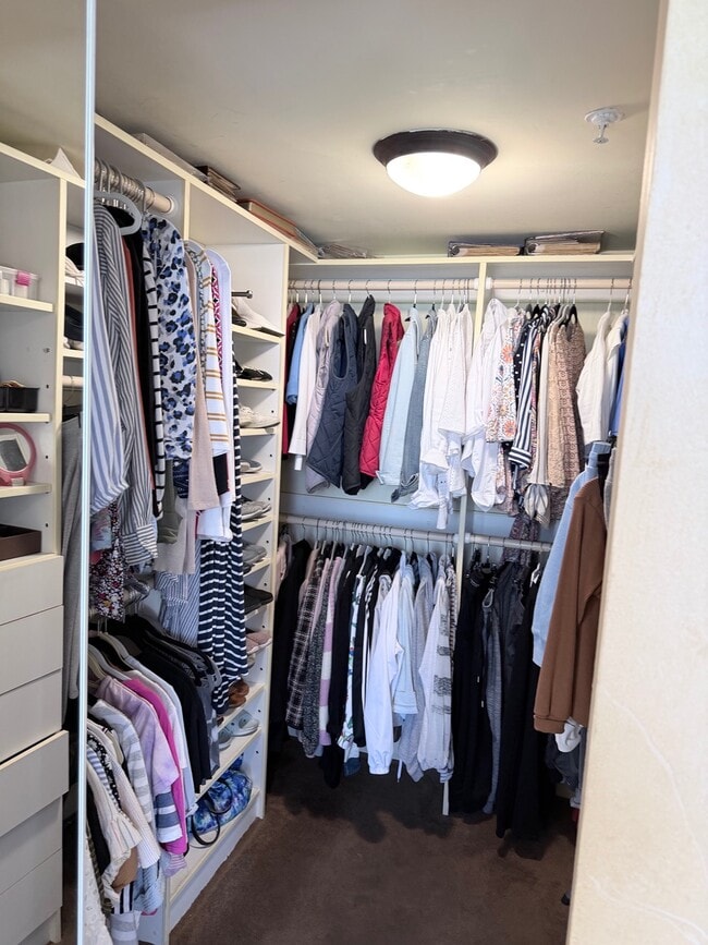 Photo - 1900 Purdy Ave Unit 1806