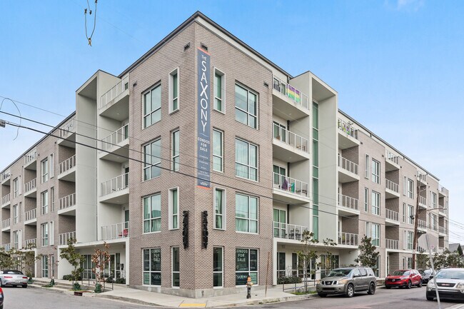 Photo - 900 Bartholomew St Condo Unit PH509