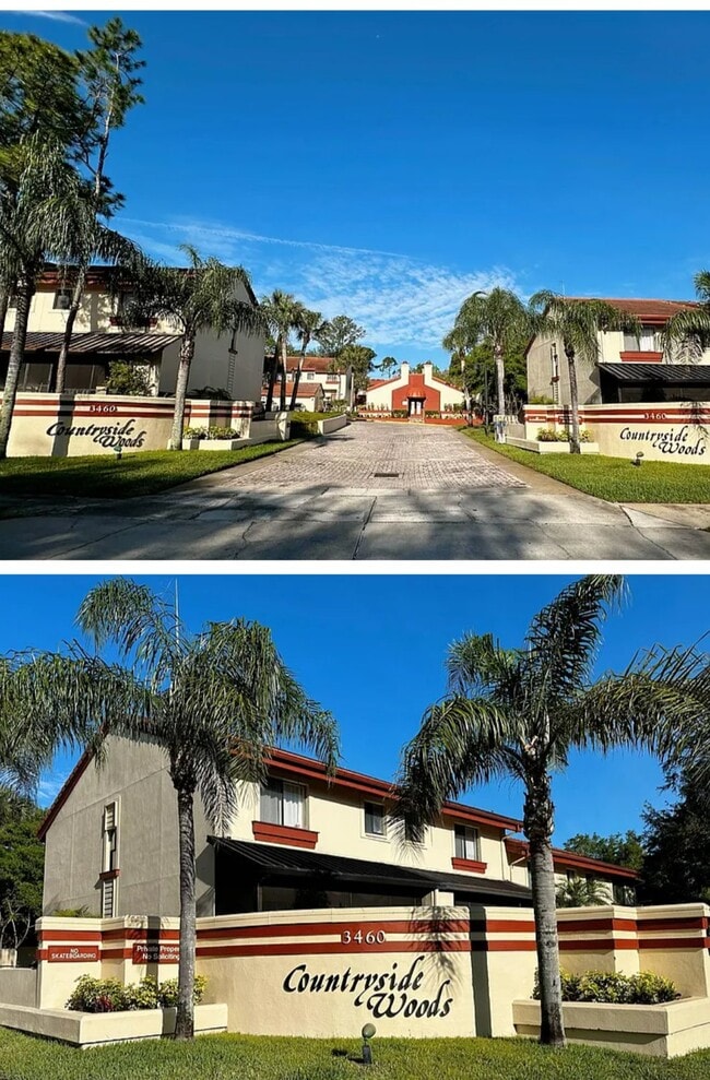 Building Photo - 3460 Countryside Blvd