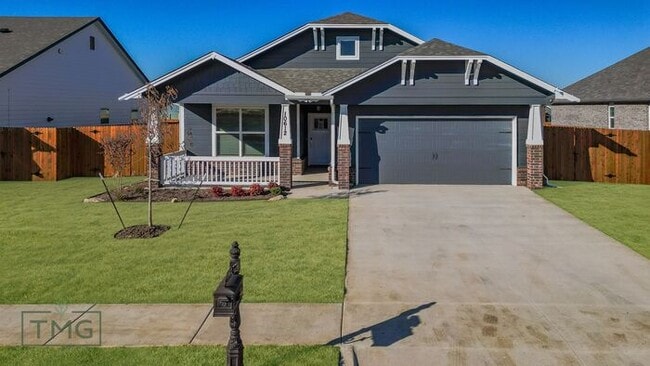 Photo - 4/2.5/2 Dream Home in Owasso!