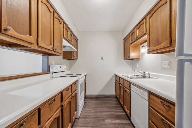 Photo - Whispering Meadows Condominiums