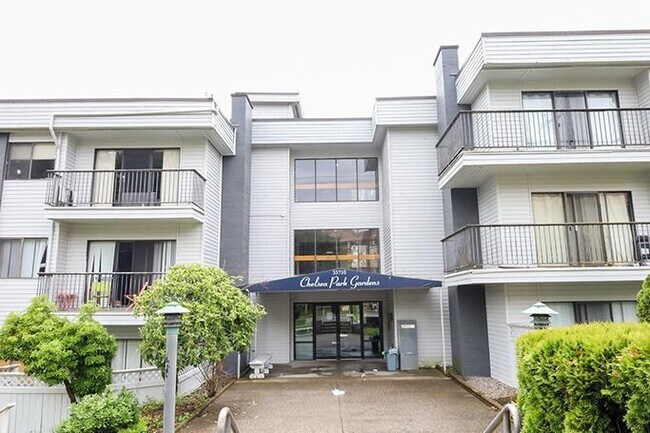 Photo - Chelsea Park Gardens