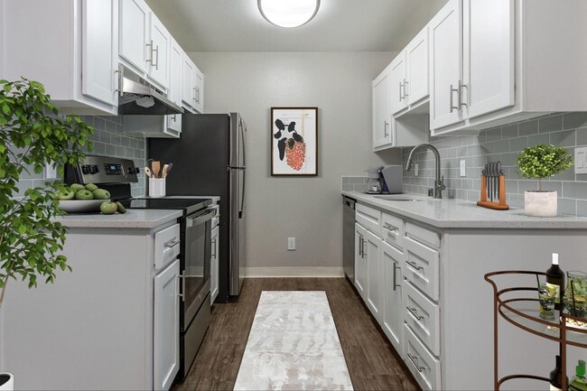 Photo - Portofino Apartments