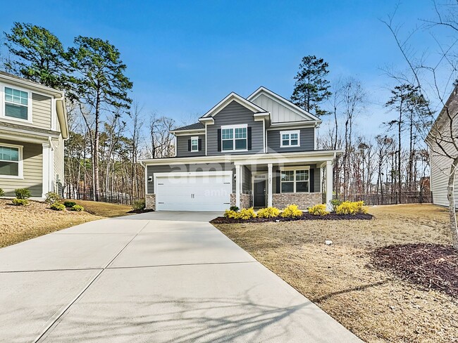 Building Photo - 7425 Garrett Ct