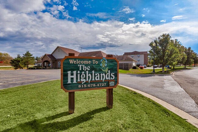 Highlands of Kensington Manor