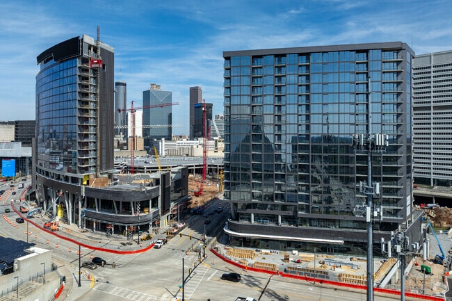 Building Photo - The Mitchell Rental