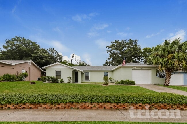 Building Photo - 604 Barkfield Loop