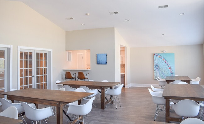 Community Room