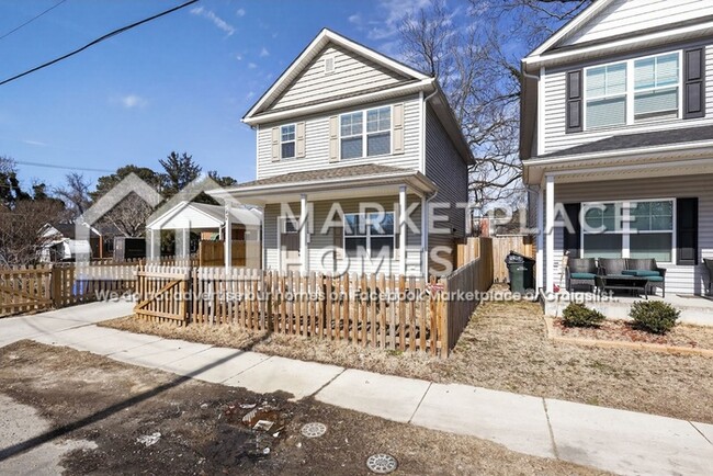 Photo - 542 Wilson St