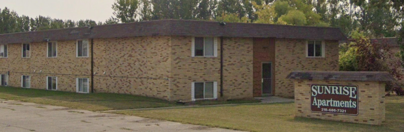 Photo - 320 Oak Ave N Apartamento Unidad 218