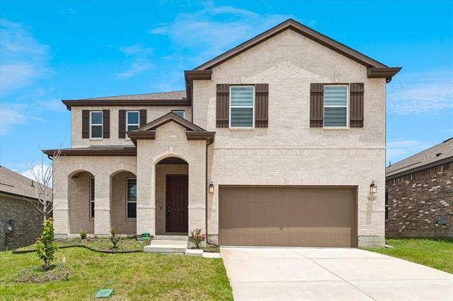 Building Photo - 933 Brock Dr