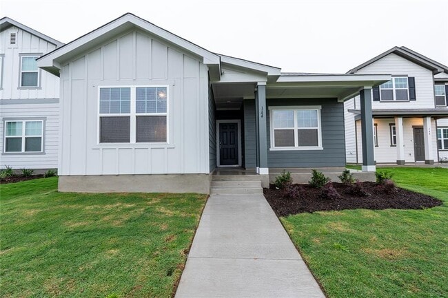 Building Photo - 144 Mullen Wy