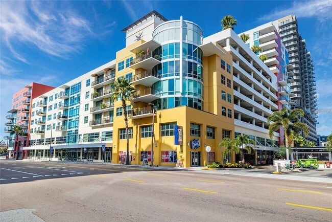 DOWNTOWN TAMPA CONDO!! - DOWNTOWN TAMPA CONDO!!