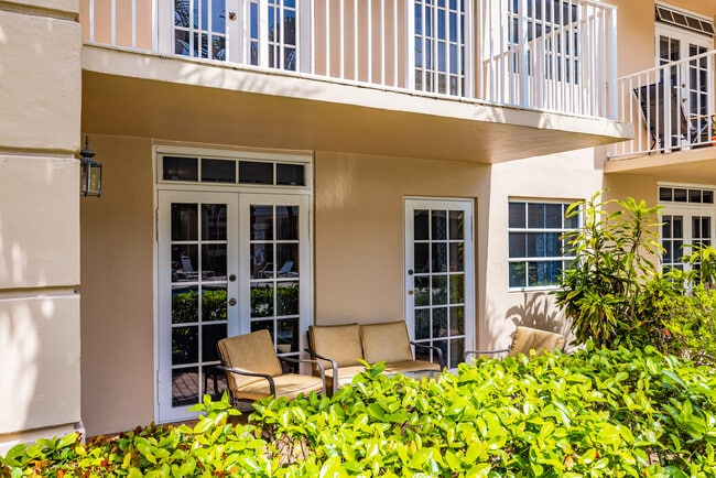 Photo - 1280 S Alhambra Cir Unit # 2102