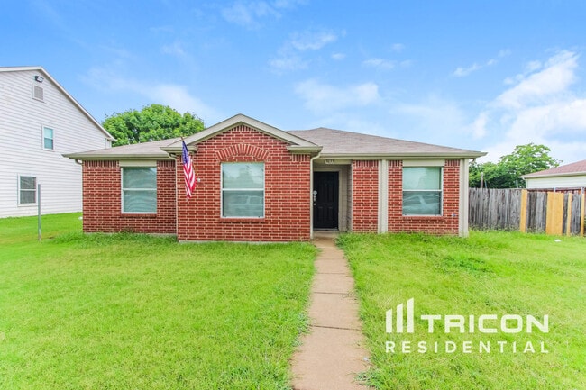 Building Photo - 9633 Brierwyck Dr Rental