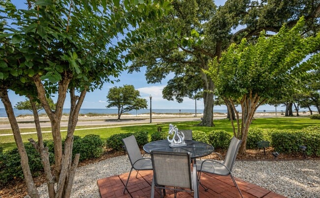Building Photo - 1282 Beach Blvd Unit Cypress Cove Condo 107