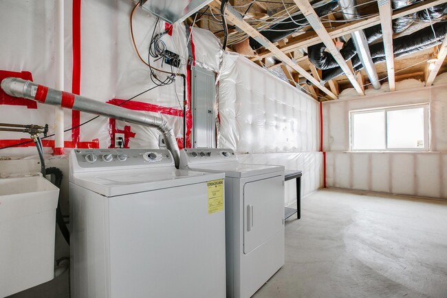 lavadero - 809 Quail Pkwy