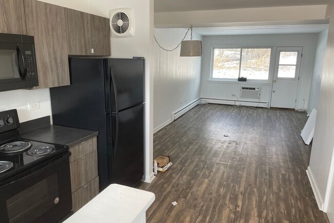 Photo - 1307 College Ave