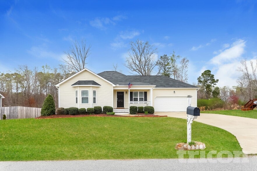 282 Oxfordshire Dr