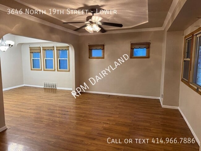 Photo - 3646 N 19th St. Unit Lower