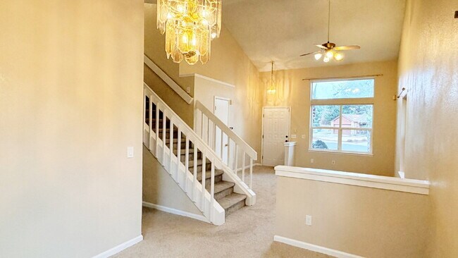 Photo - Fully Updated 3 Bed 2.5 Bath Home in Quincy Creek! 2 Car Garage in Cherry Creek Public Schools! C...