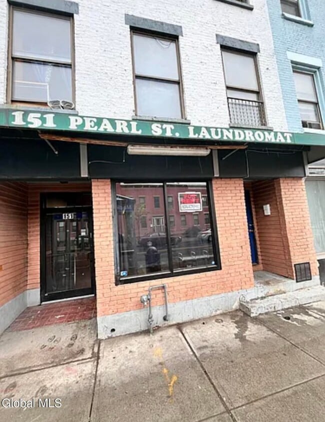 Building Photo - 151 S Pearl St