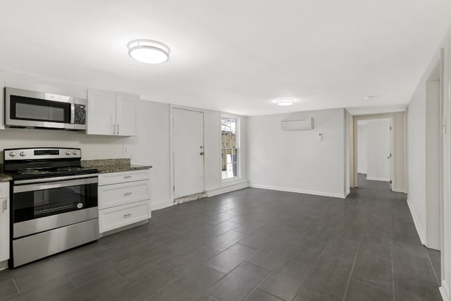 Photo - 3700 S Liberty St Apartment Unit 2 B