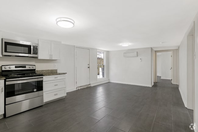 Building Photo - 3700 S Liberty St Unit 2 B Rental