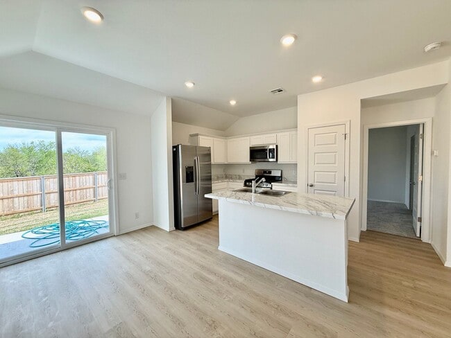 Photo - Brand New 3BD/2BA 2car garage W/D included