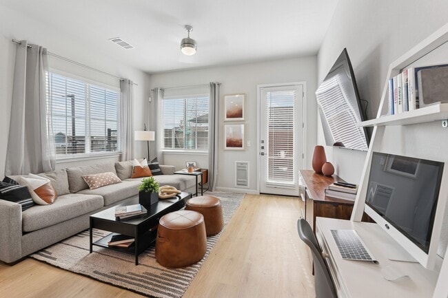 Photo - The Village at Mayfair